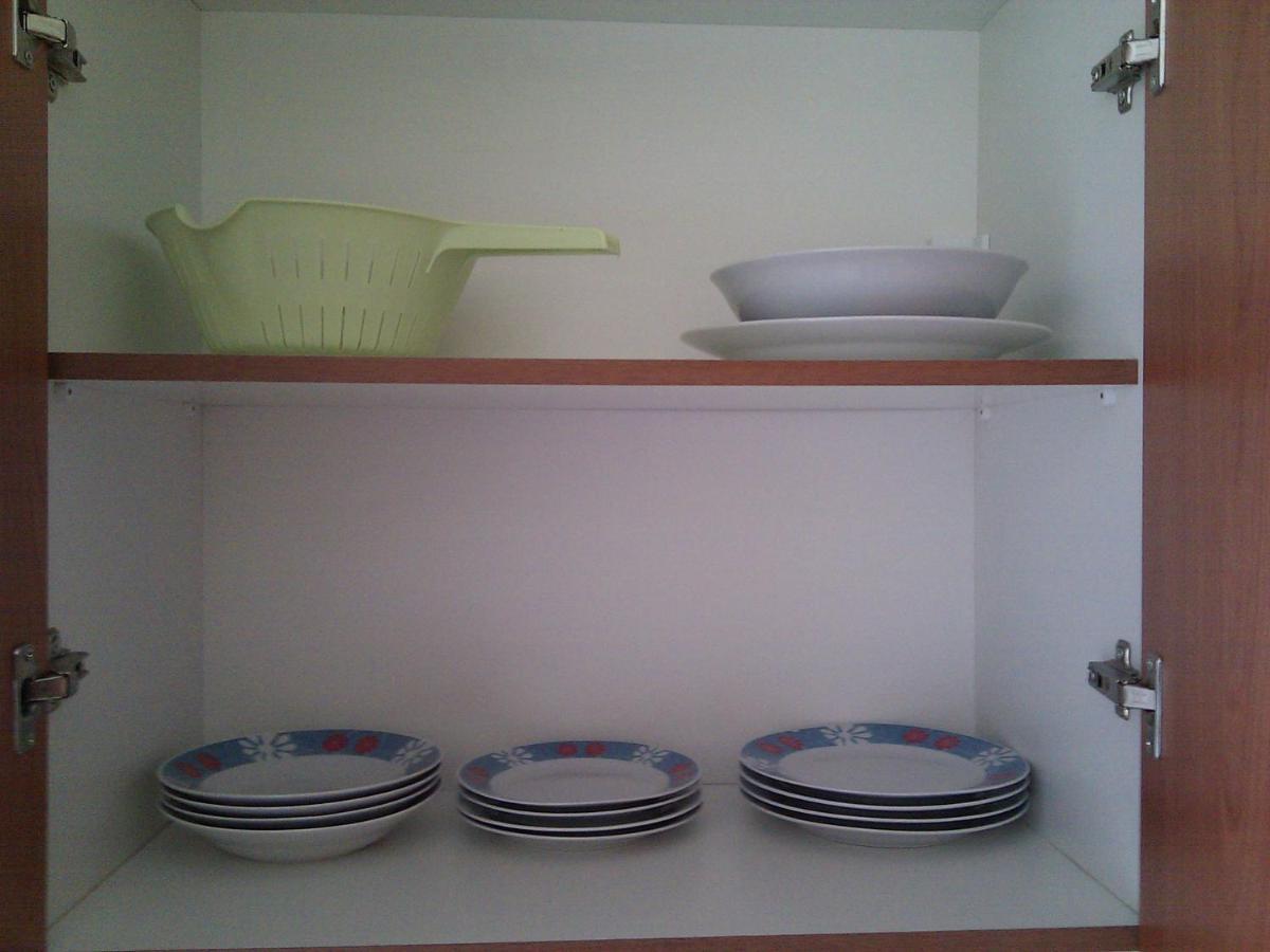 Para Thin Alos Polychrono Habitación foto